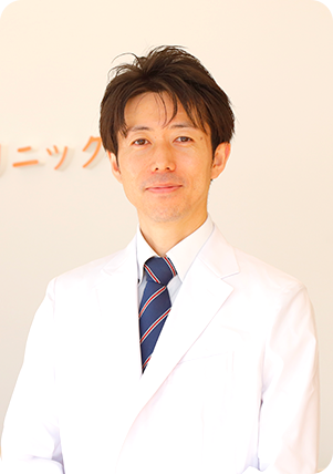 医療法人 癒心会 ひとやすみこころのクリニック姪浜院 院長 柳原 孝章